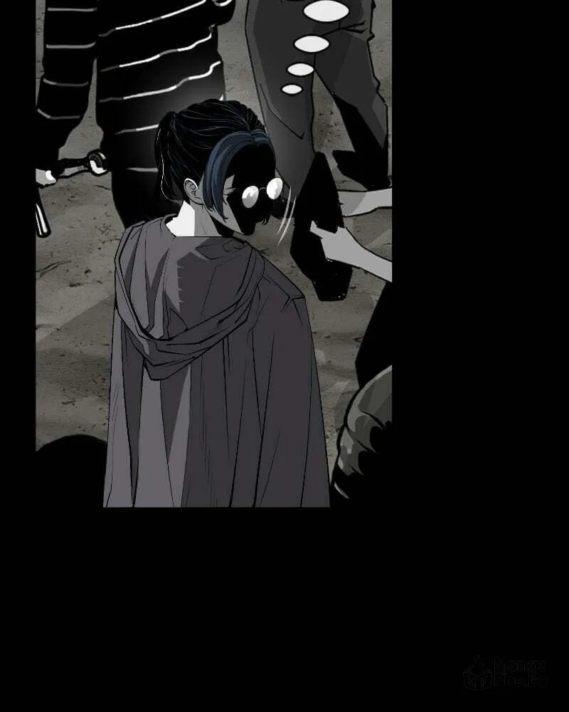 The Silent Warrior Chapter 21 page 25 - 