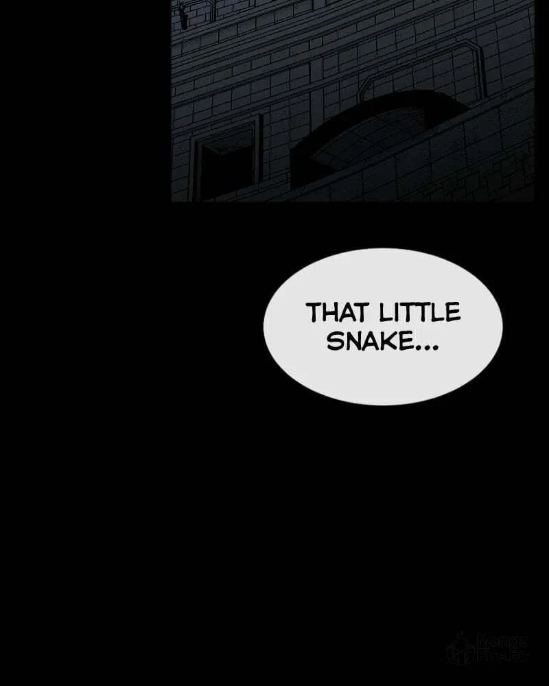The Silent Warrior Chapter 21 page 27 - 