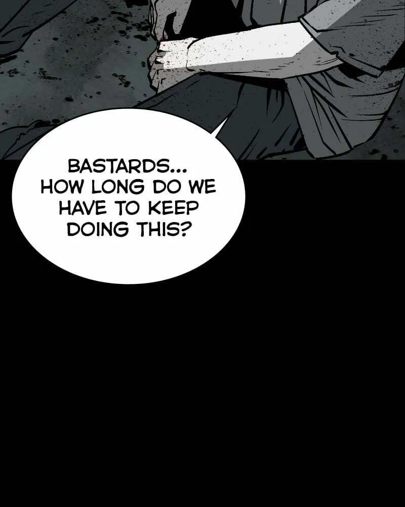 The Silent Warrior Chapter 21 page 4 - 