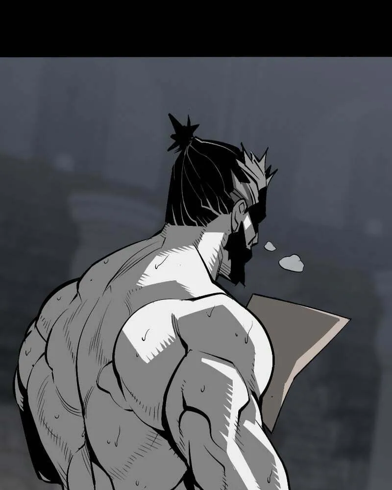 The Silent Warrior Chapter 21 page 31 - 