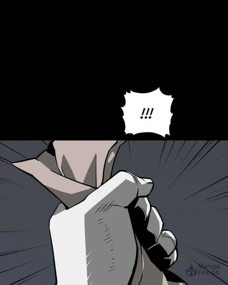 The Silent Warrior Chapter 21 page 35 - 