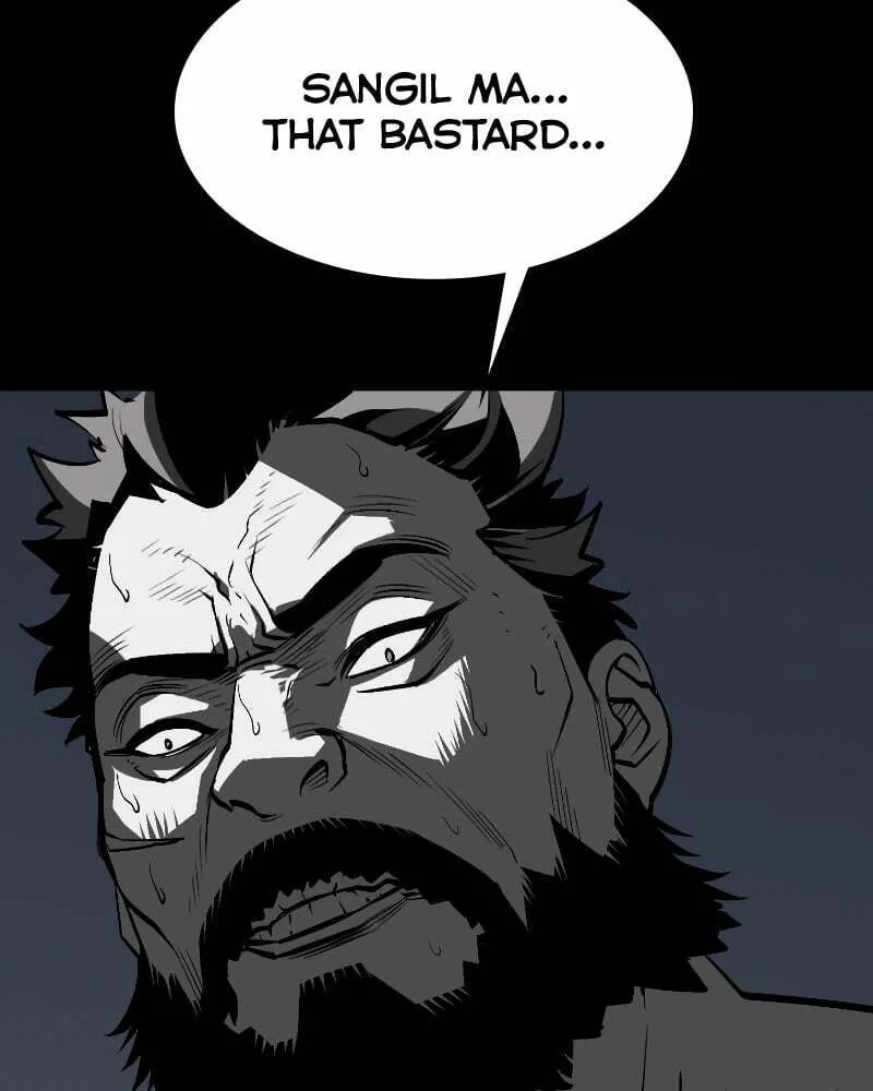 The Silent Warrior Chapter 21 page 37 - 