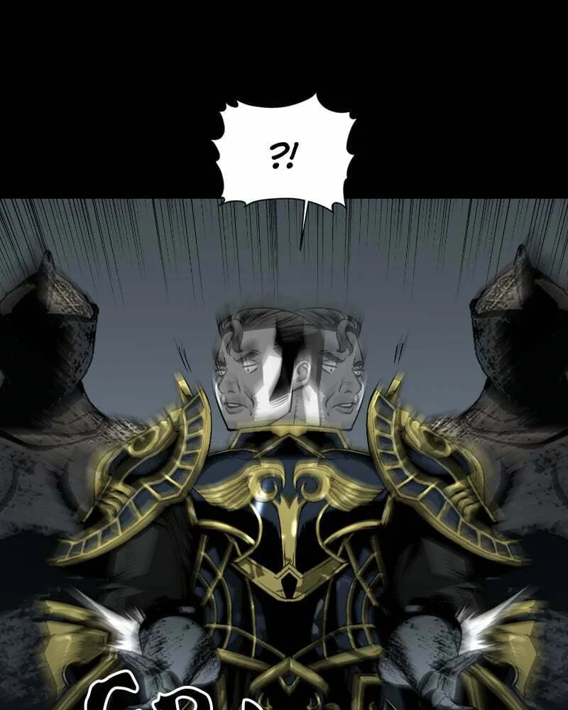 The Silent Warrior Chapter 21 page 43 - 