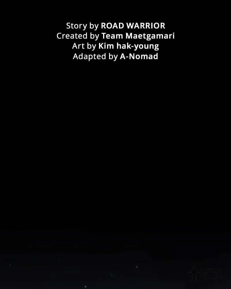 The Silent Warrior Chapter 21 page 50 - 