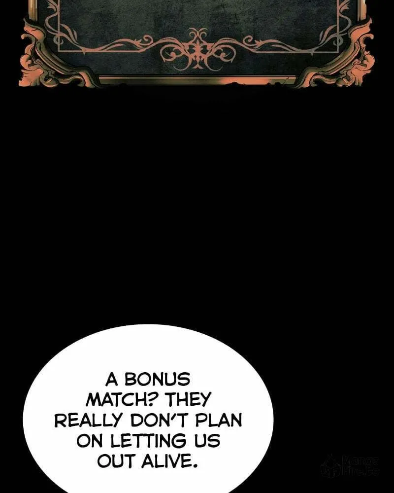 The Silent Warrior Chapter 21 page 6 - 