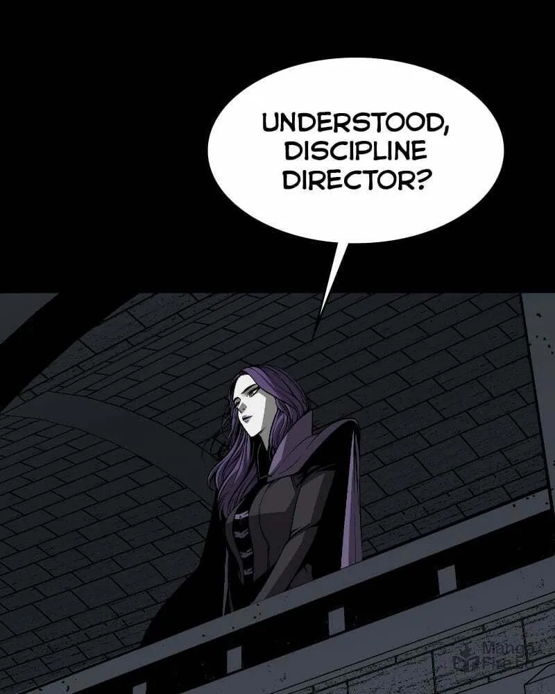 The Silent Warrior Chapter 21 page 54 - 