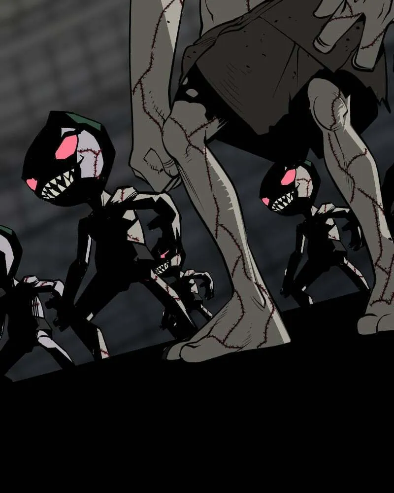 The Silent Warrior Chapter 21 page 62 - 
