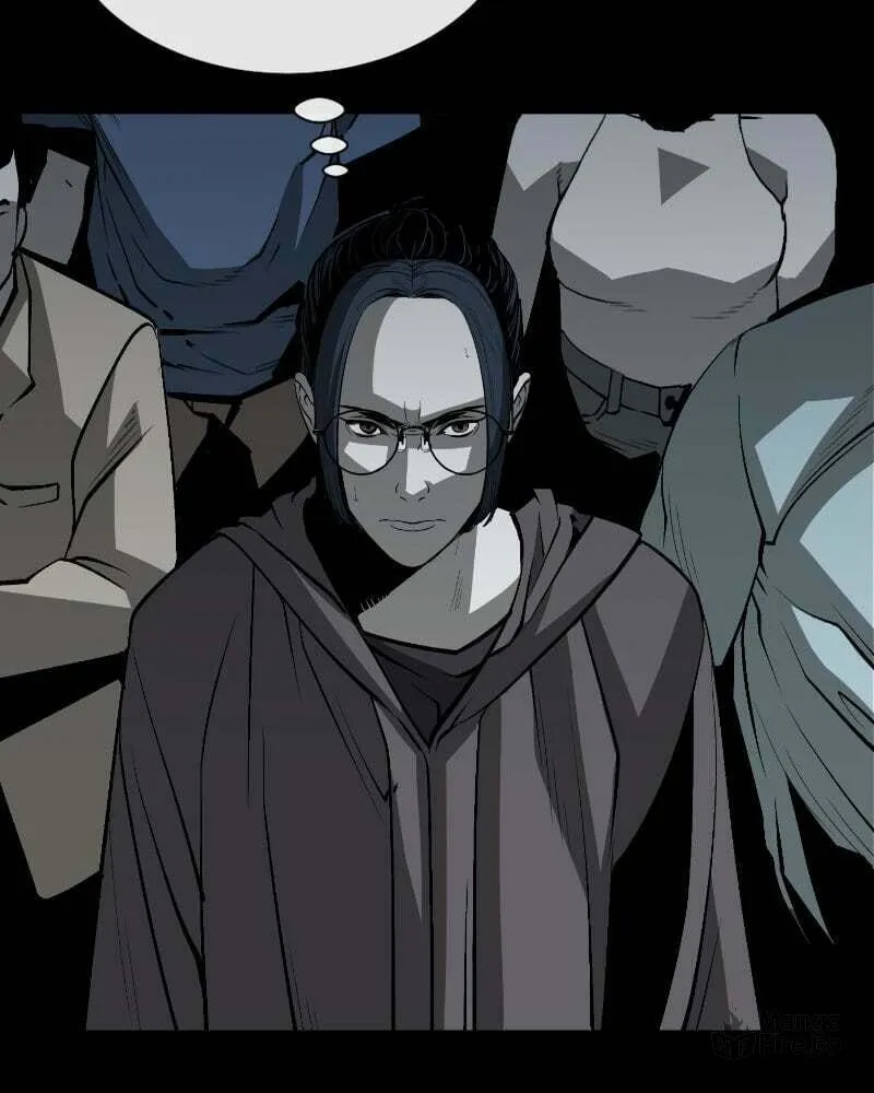 The Silent Warrior Chapter 21 page 69 - 