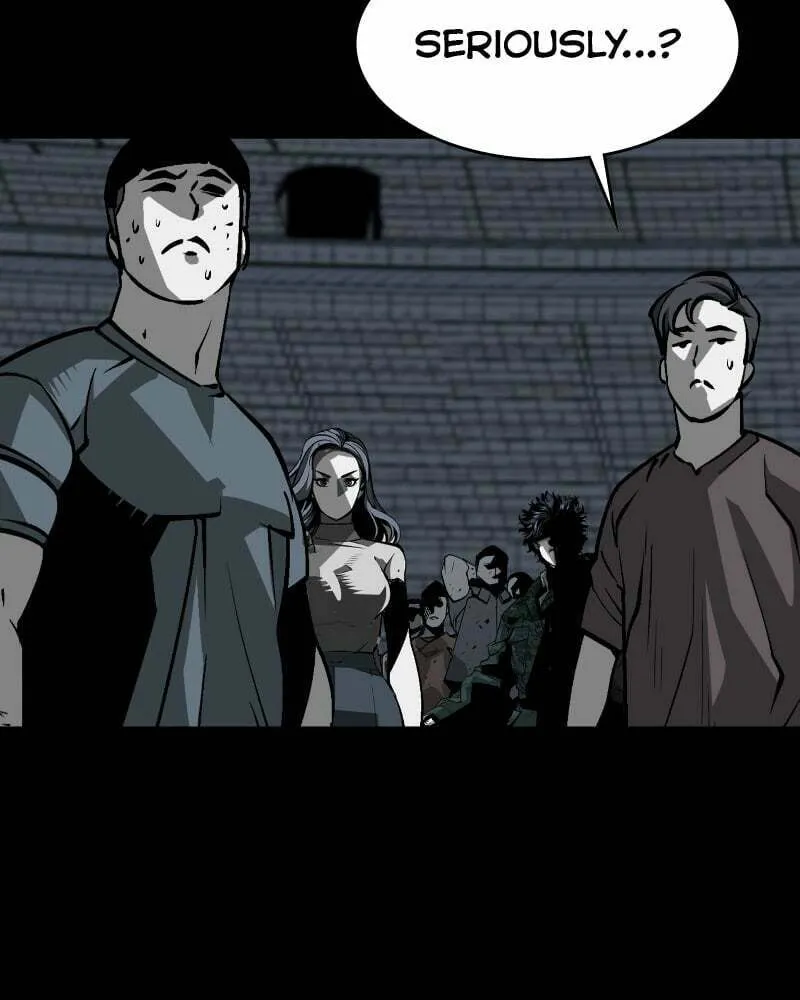 The Silent Warrior Chapter 21 page 71 - 