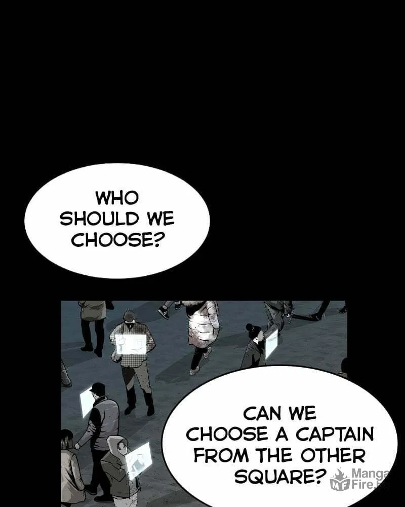 The Silent Warrior Chapter 21 page 80 - 