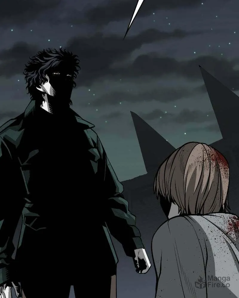 The Silent Warrior Chapter 21 page 9 - 