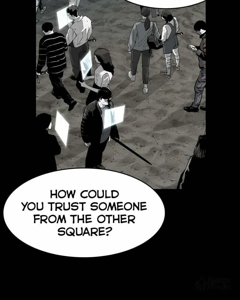 The Silent Warrior Chapter 21 page 81 - 