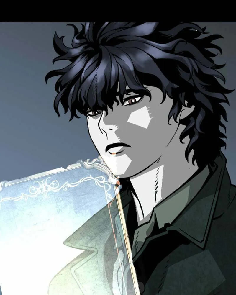 The Silent Warrior Chapter 21 page 83 - 