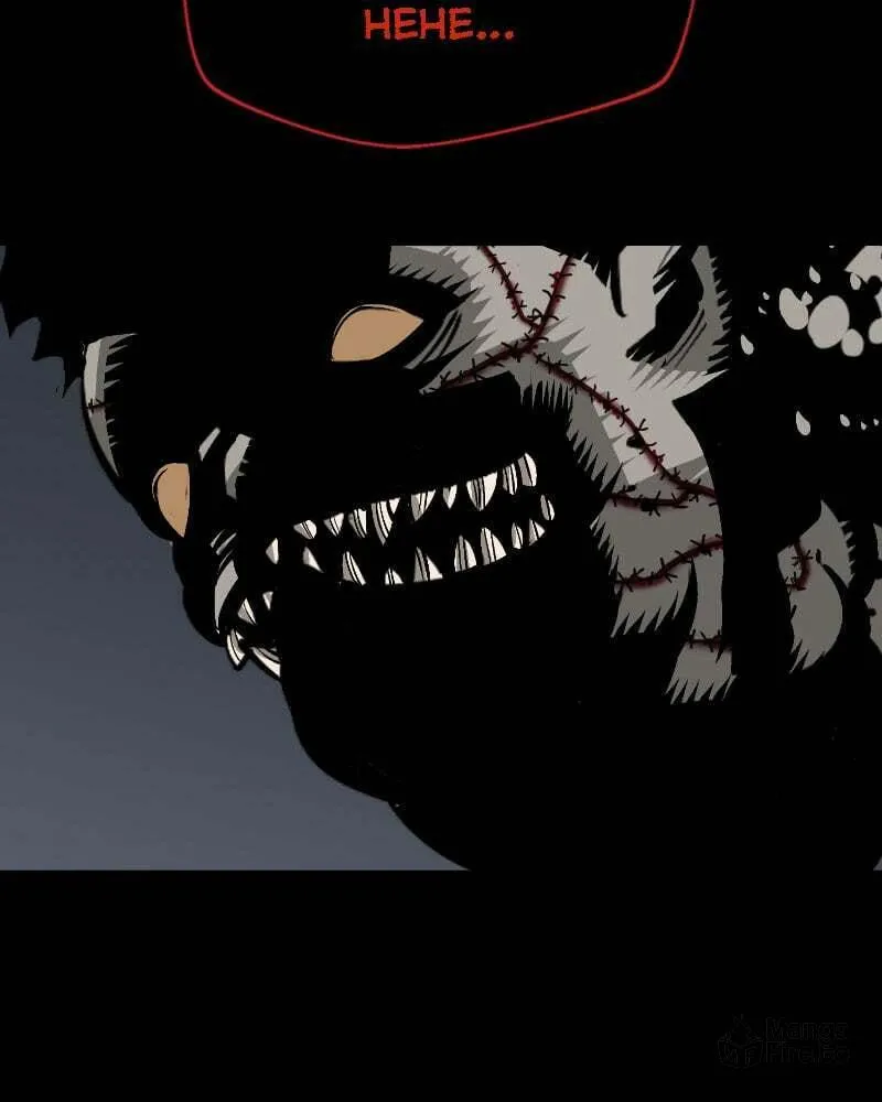 The Silent Warrior Chapter 21 page 85 - 