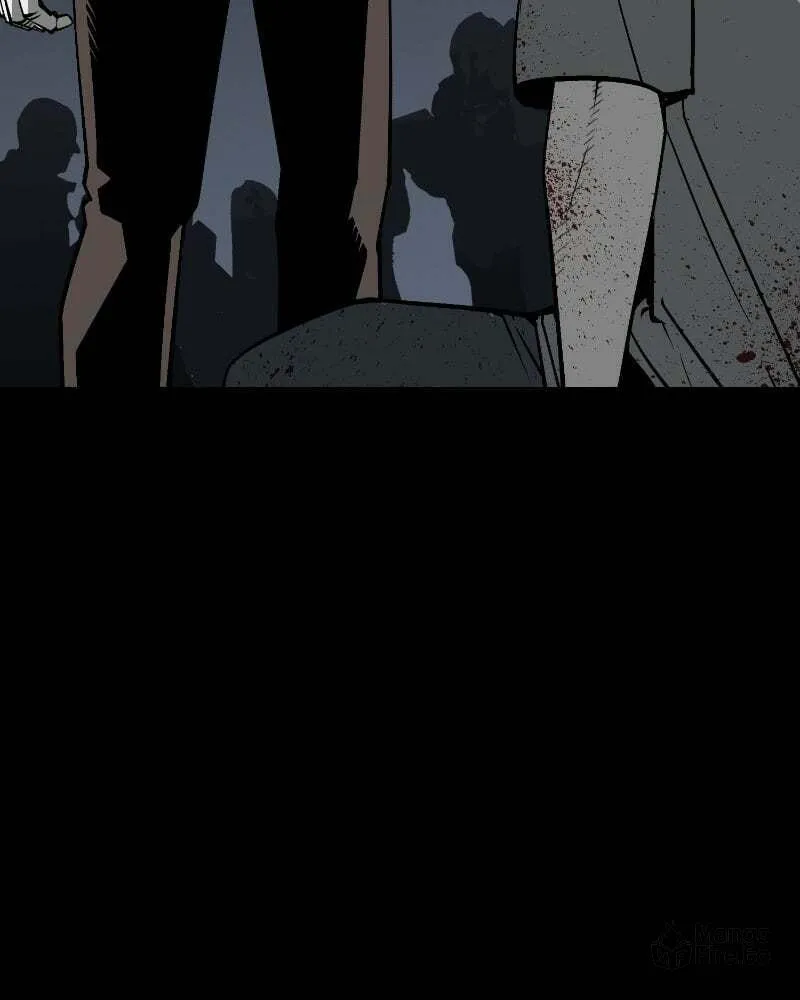 The Silent Warrior Chapter 21 page 10 - 