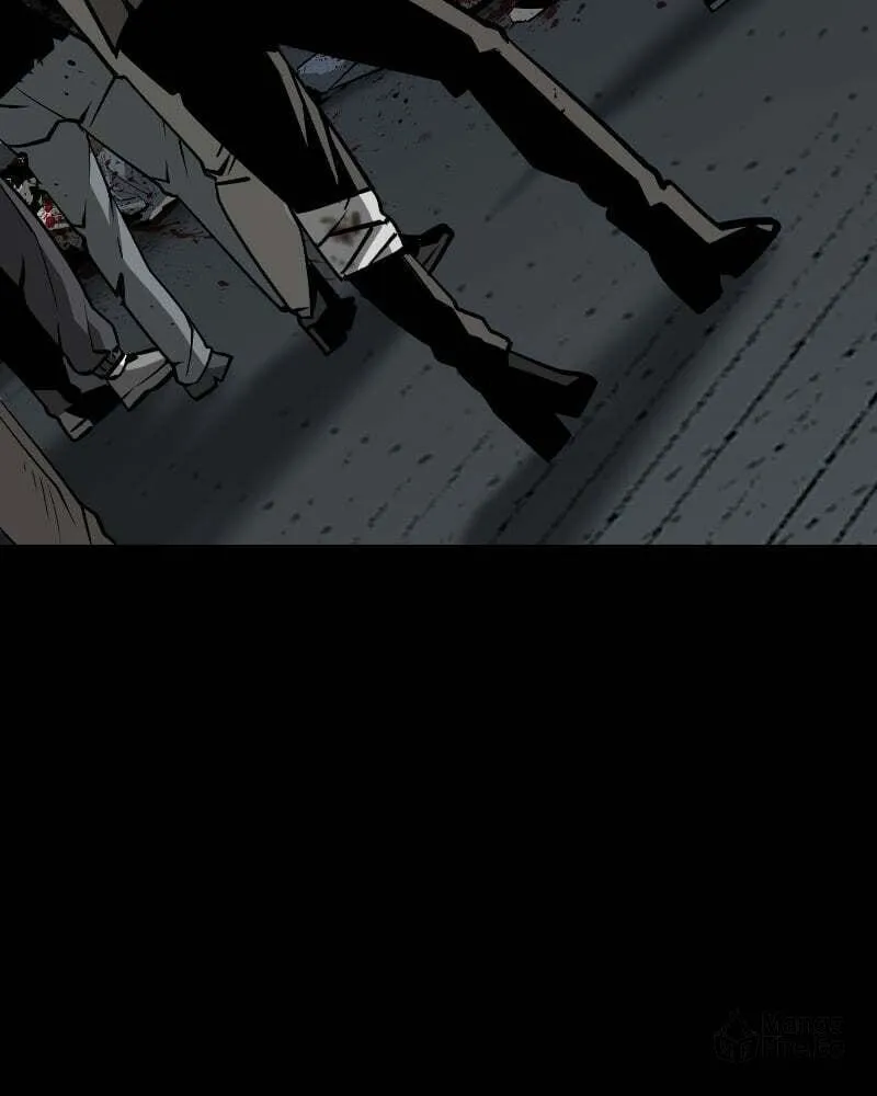 The Silent Warrior Chapter 21 page 96 - 