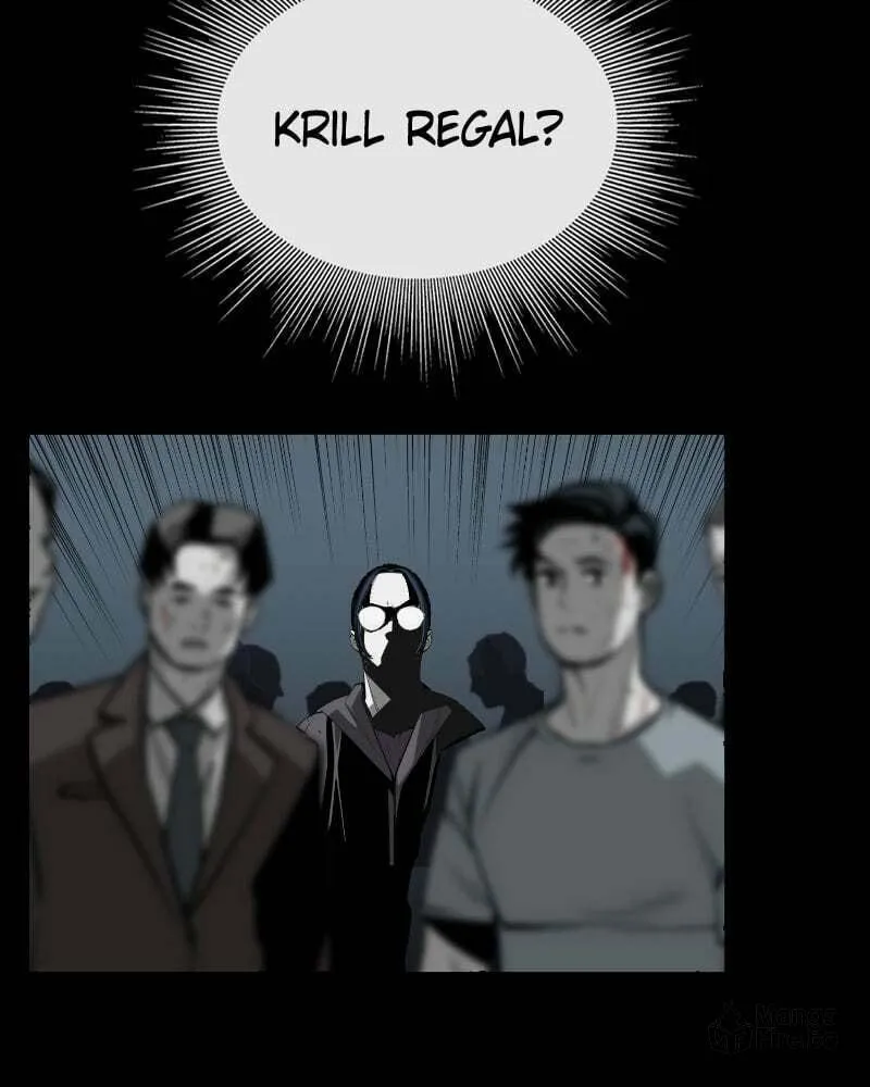 The Silent Warrior Chapter 21 page 99 - 