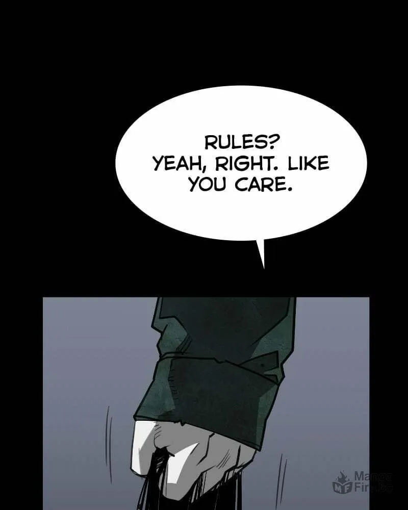 The Silent Warrior Chapter 22 page 108 - 