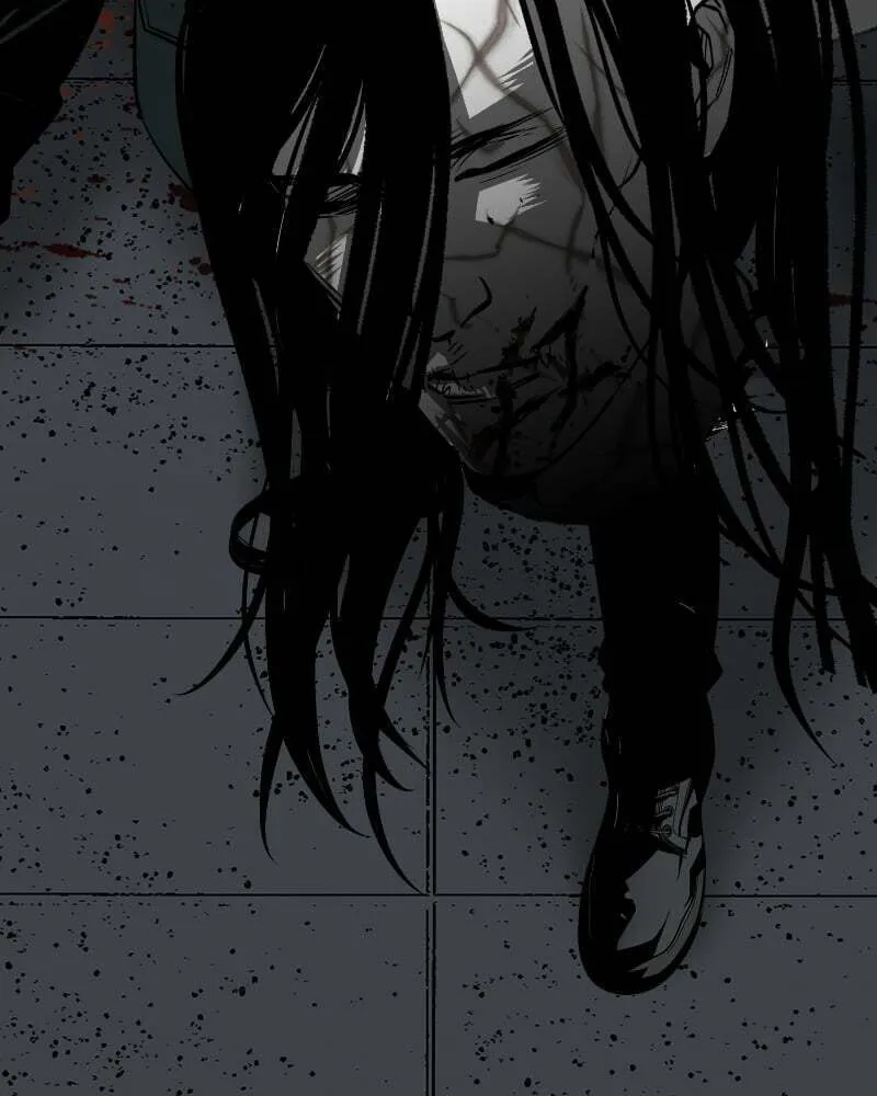 The Silent Warrior Chapter 22 page 112 - 