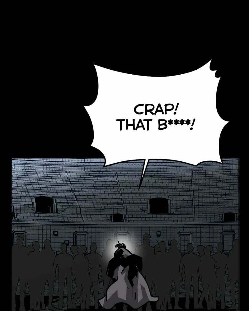 The Silent Warrior Chapter 22 page 122 - 
