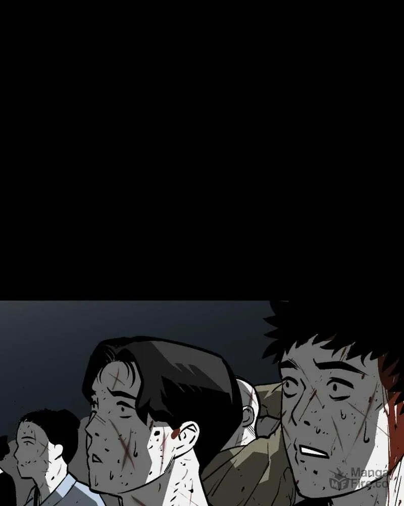 The Silent Warrior Chapter 22 page 129 - 