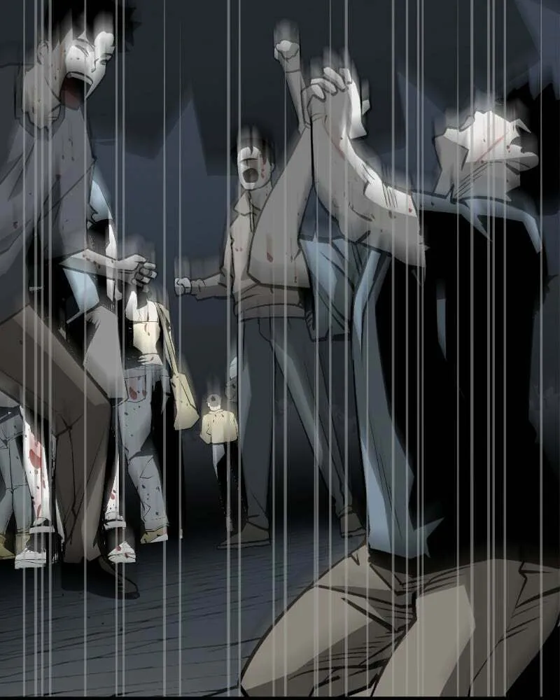 The Silent Warrior Chapter 22 page 133 - 