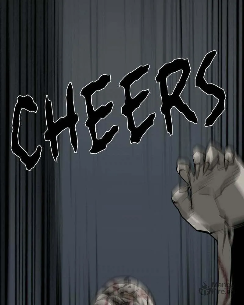 The Silent Warrior Chapter 22 page 15 - 