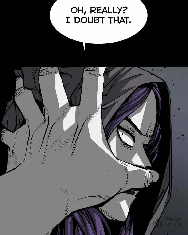 The Silent Warrior Chapter 22 page 144 - 