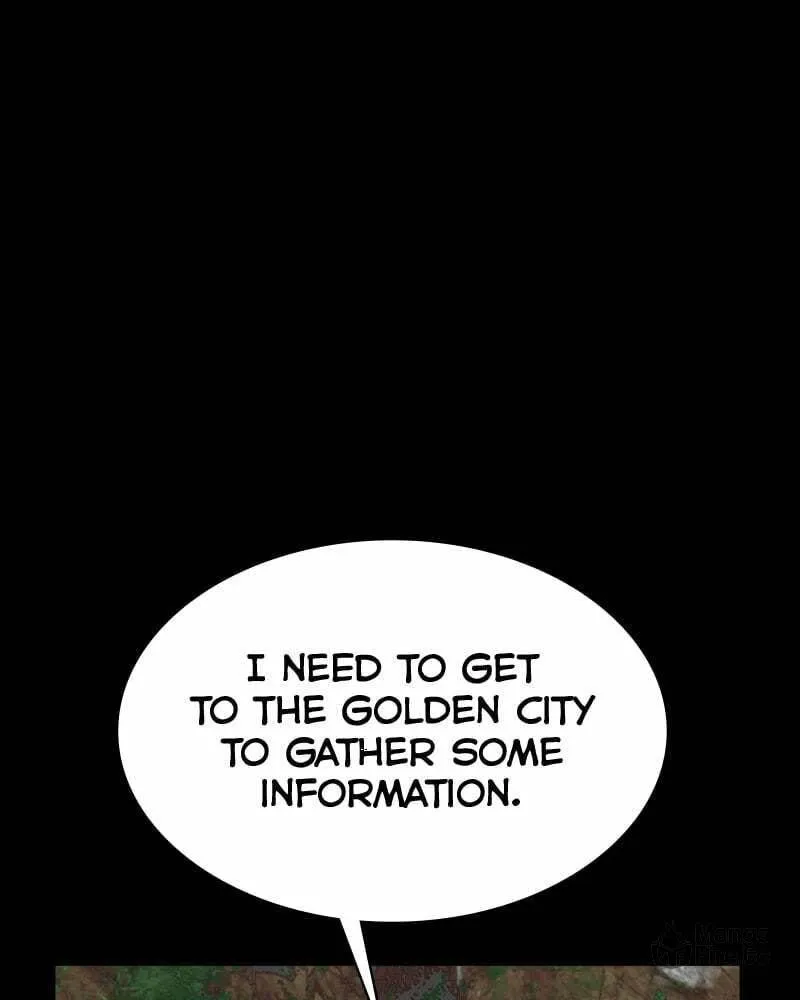 The Silent Warrior Chapter 22 page 153 - 