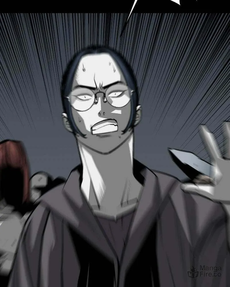 The Silent Warrior Chapter 22 page 168 - 