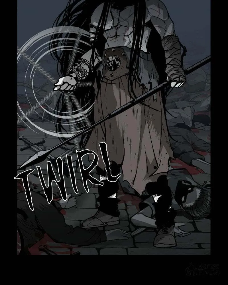 The Silent Warrior Chapter 22 page 18 - 