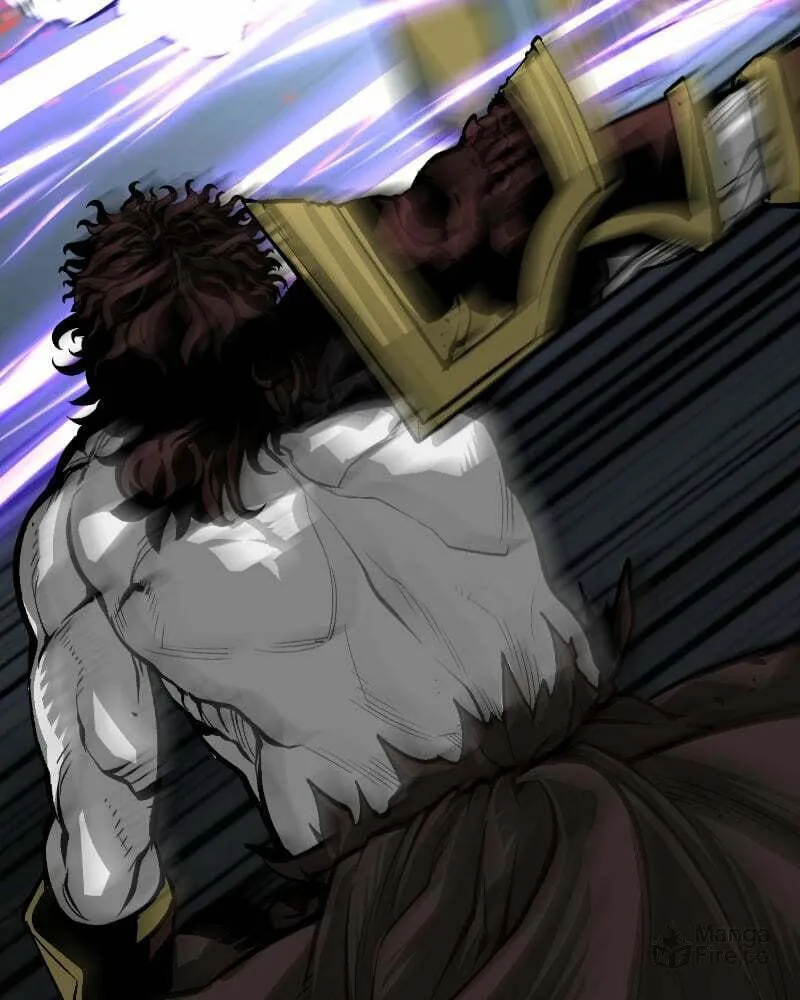 The Silent Warrior Chapter 22 page 175 - 