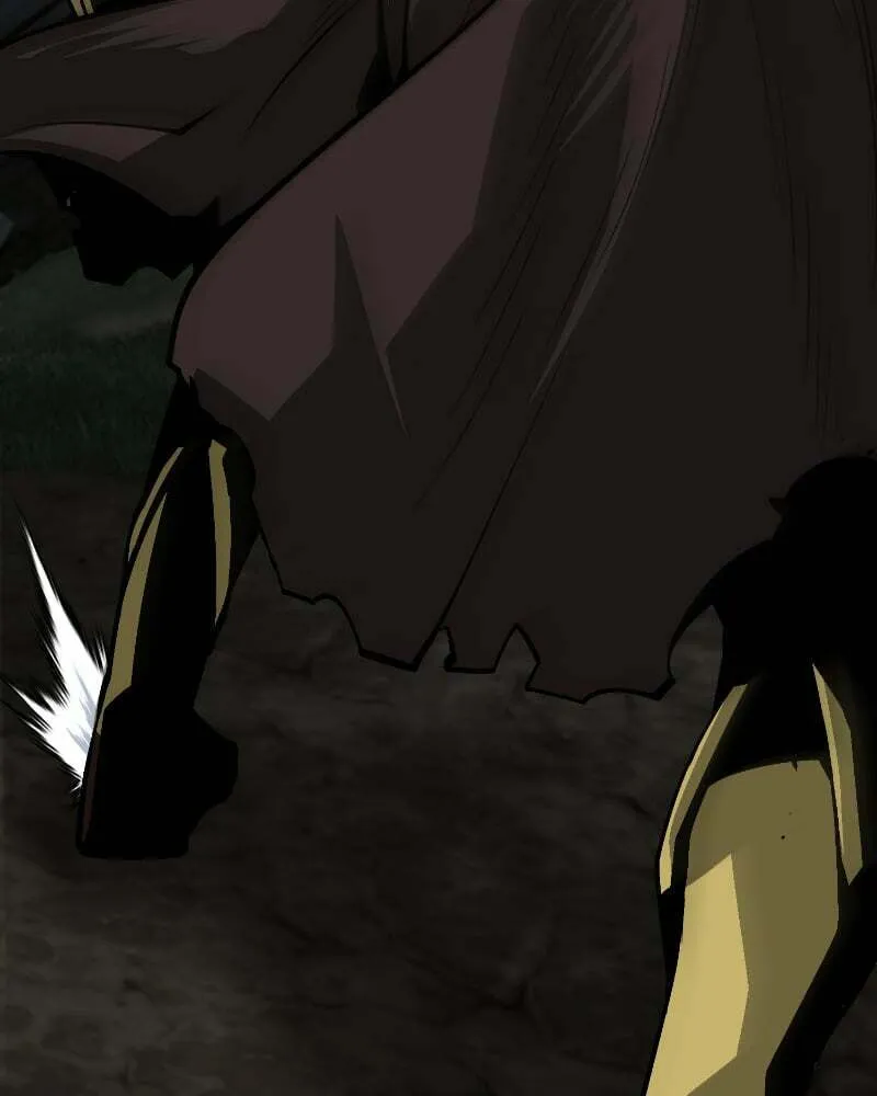 The Silent Warrior Chapter 22 page 176 - 
