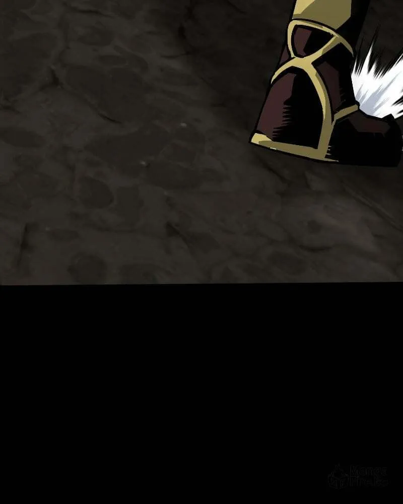 The Silent Warrior Chapter 22 page 177 - 