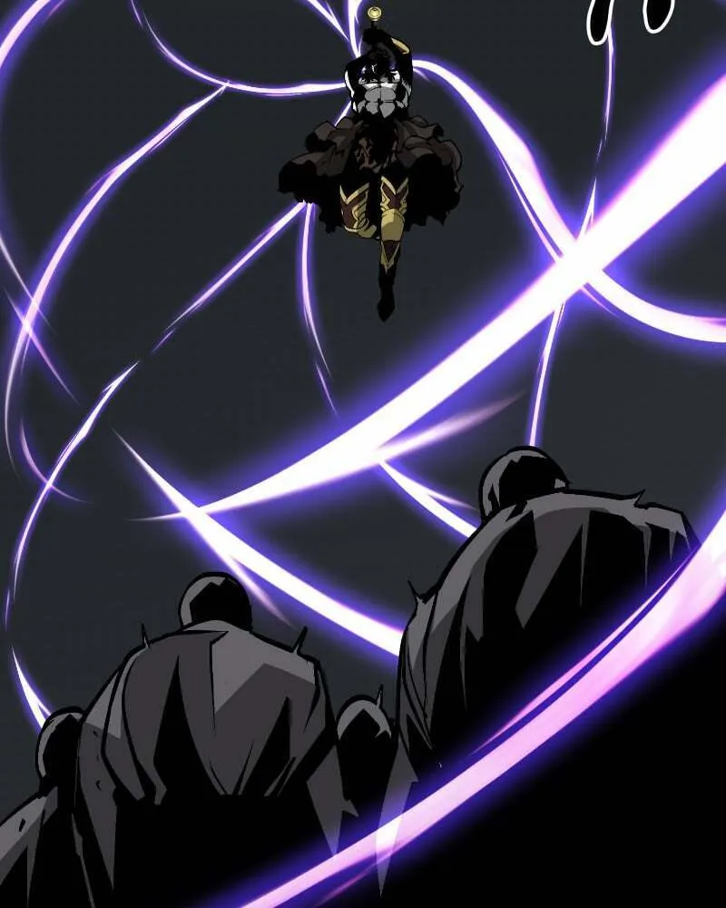 The Silent Warrior Chapter 22 page 179 - 