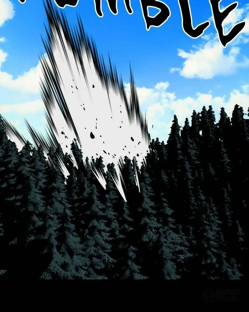 The Silent Warrior Chapter 22 page 190 - 