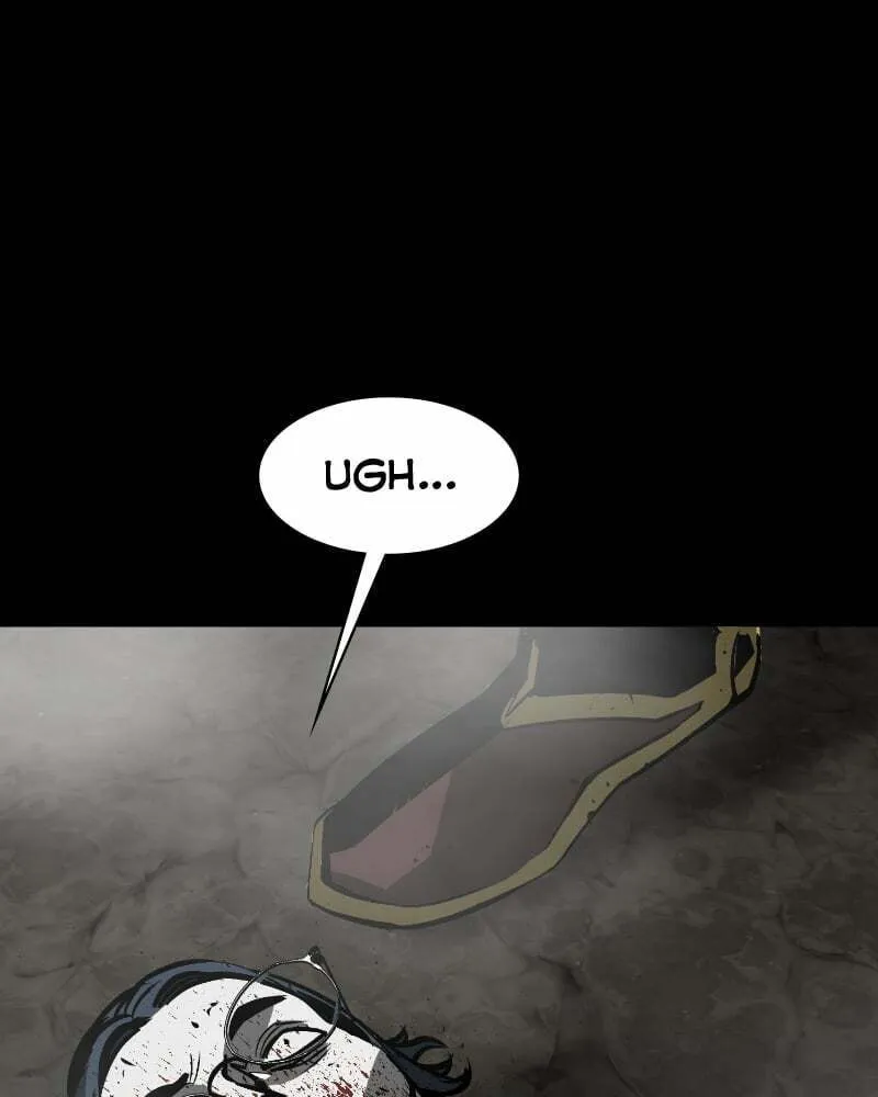 The Silent Warrior Chapter 22 page 193 - 
