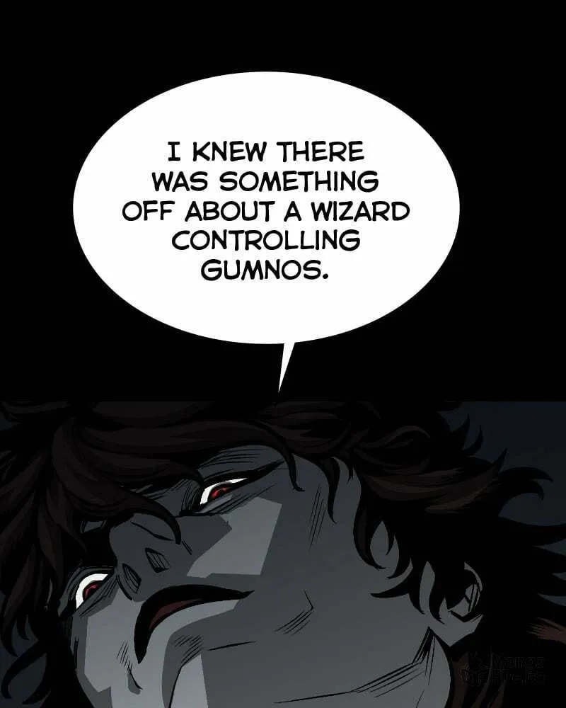 The Silent Warrior Chapter 22 page 195 - 