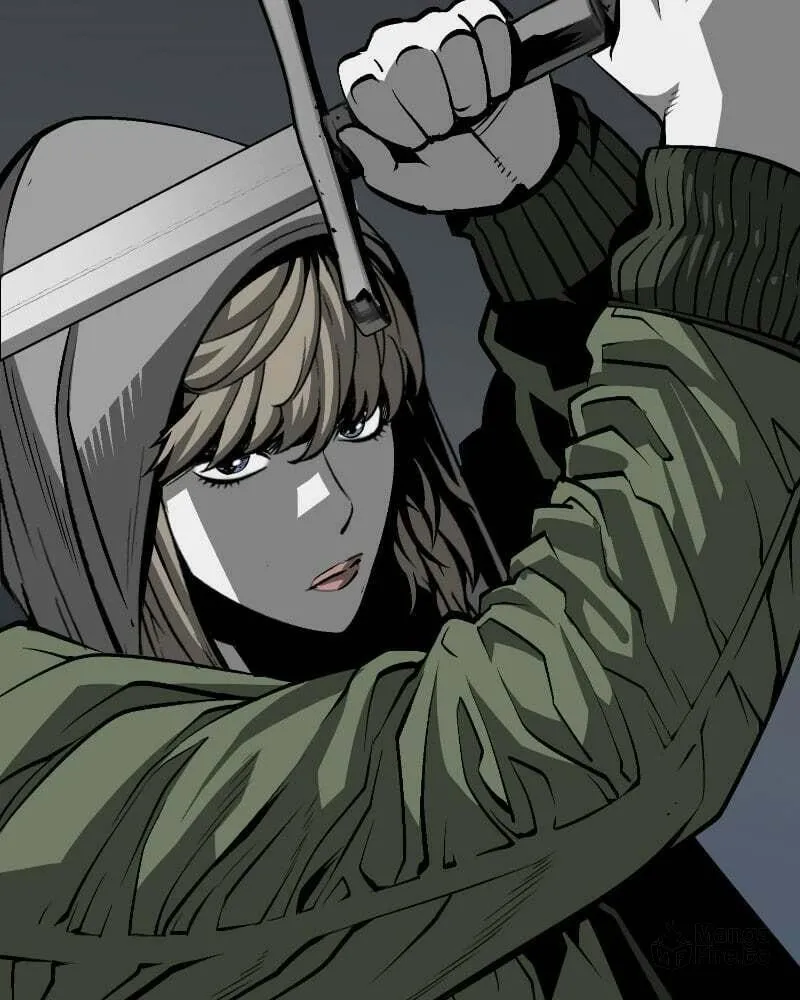 The Silent Warrior Chapter 22 page 21 - 