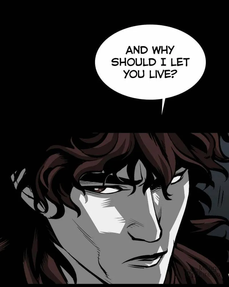 The Silent Warrior Chapter 22 page 201 - 