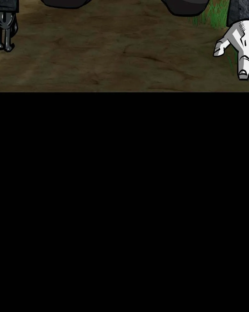 The Silent Warrior Chapter 22 page 208 - 