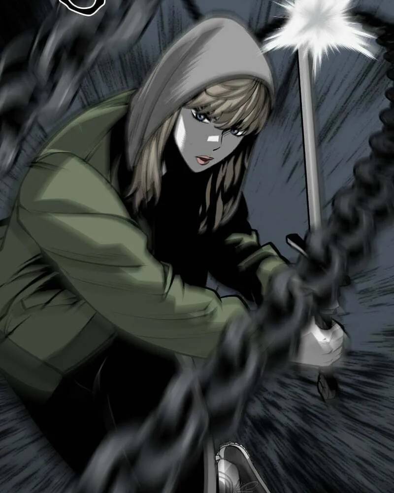 The Silent Warrior Chapter 22 page 28 - 