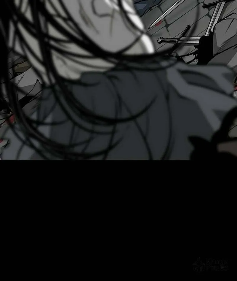The Silent Warrior Chapter 22 page 35 - 