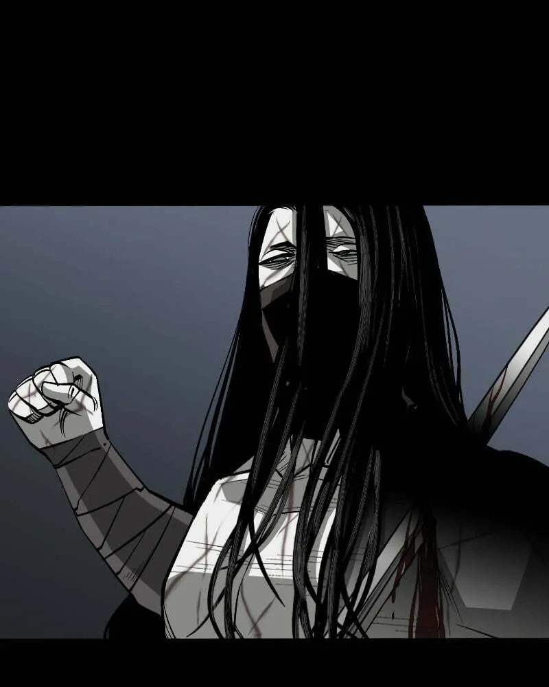 The Silent Warrior Chapter 22 page 41 - 