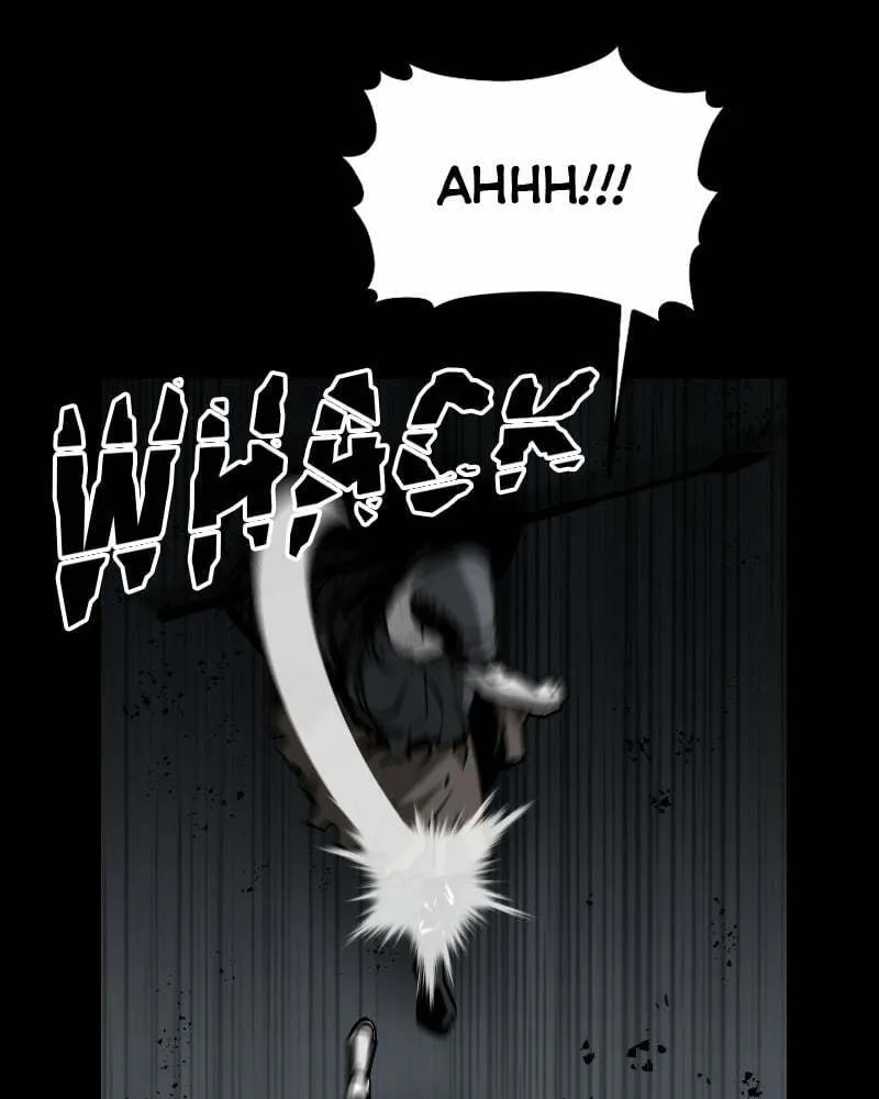 The Silent Warrior Chapter 22 page 43 - 