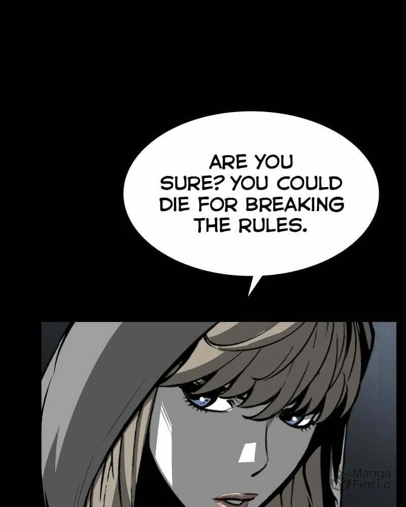 The Silent Warrior Chapter 22 page 6 - 