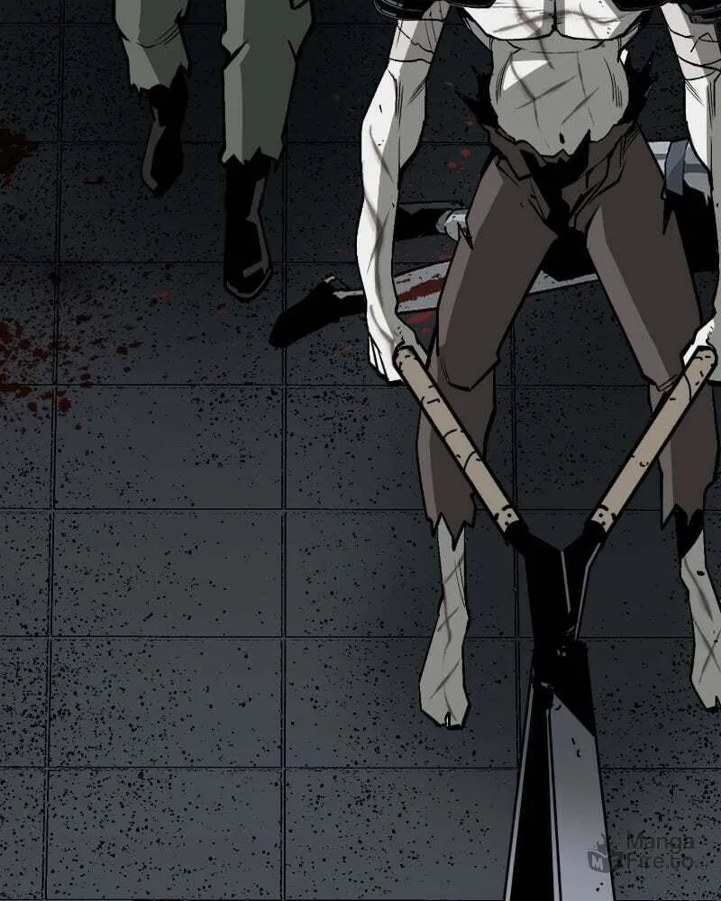 The Silent Warrior Chapter 22 page 63 - 