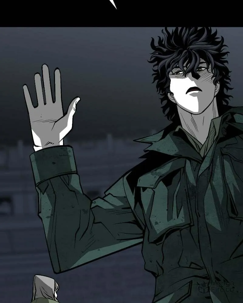 The Silent Warrior Chapter 22 page 10 - 