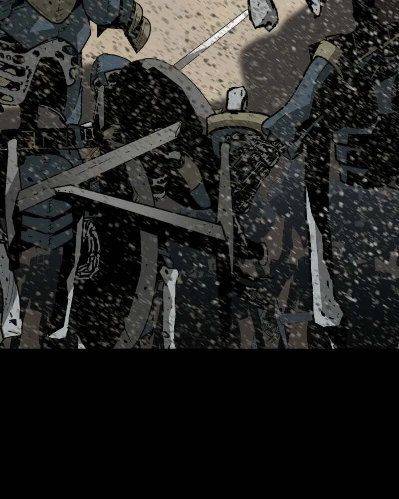 The Silent Warrior Chapter 23 page 109 - 