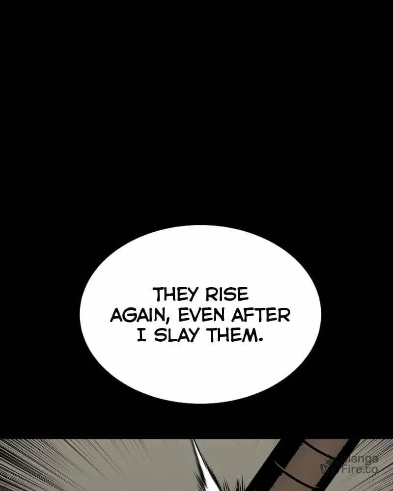 The Silent Warrior Chapter 23 page 110 - 